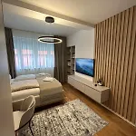Heart Of Sarajevo