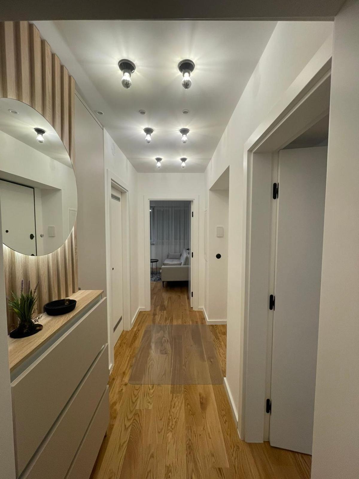 Apartment Heart Of