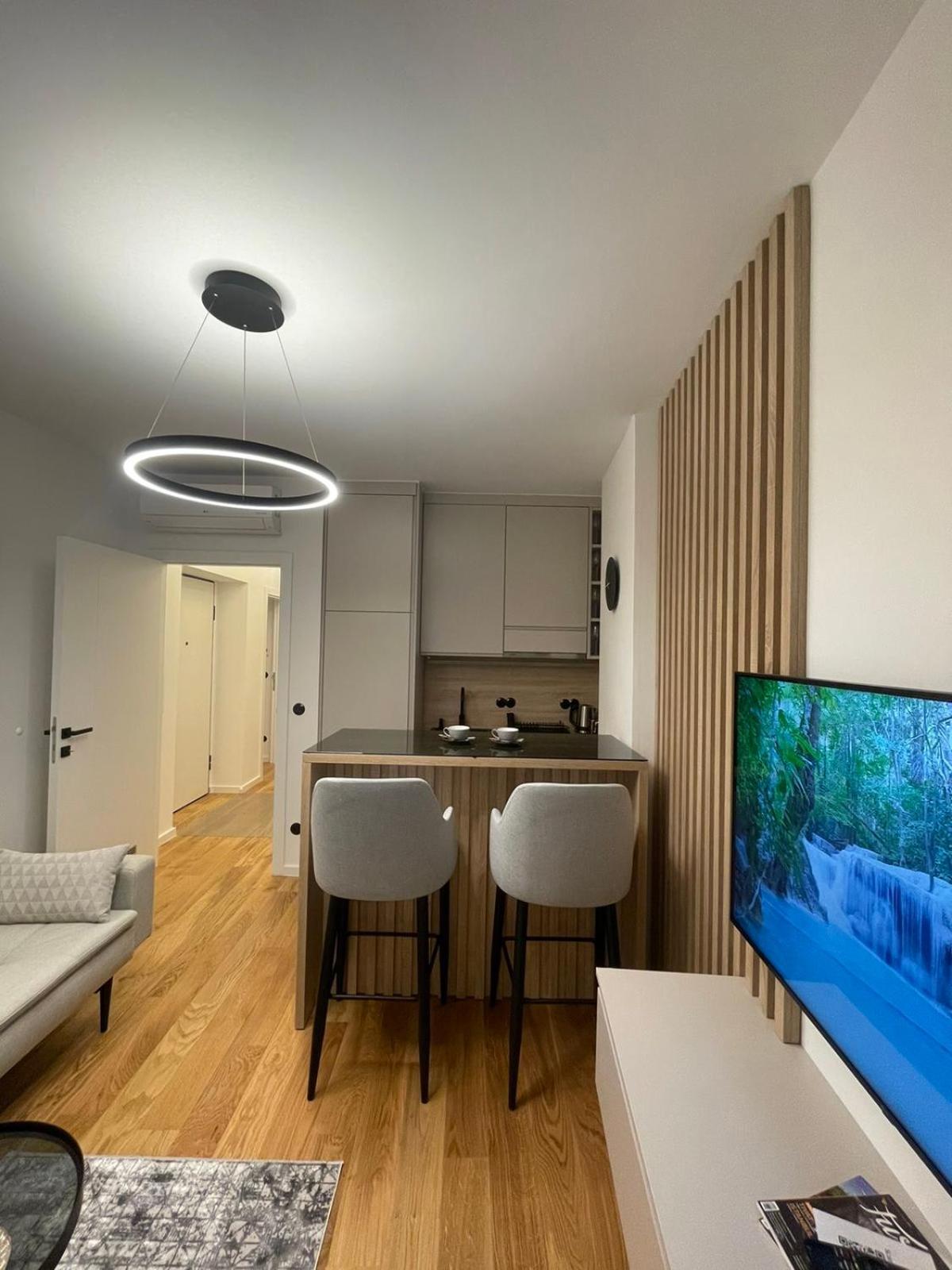 Apartment Heart Of Sarajevo