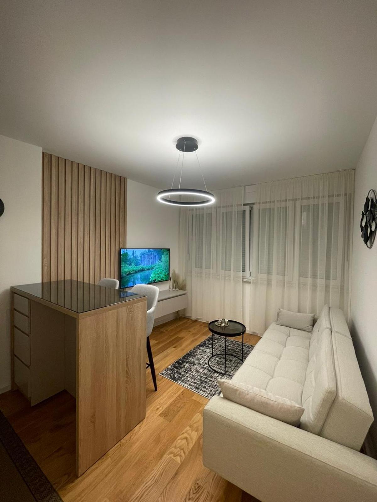 Heart Of Apartment *