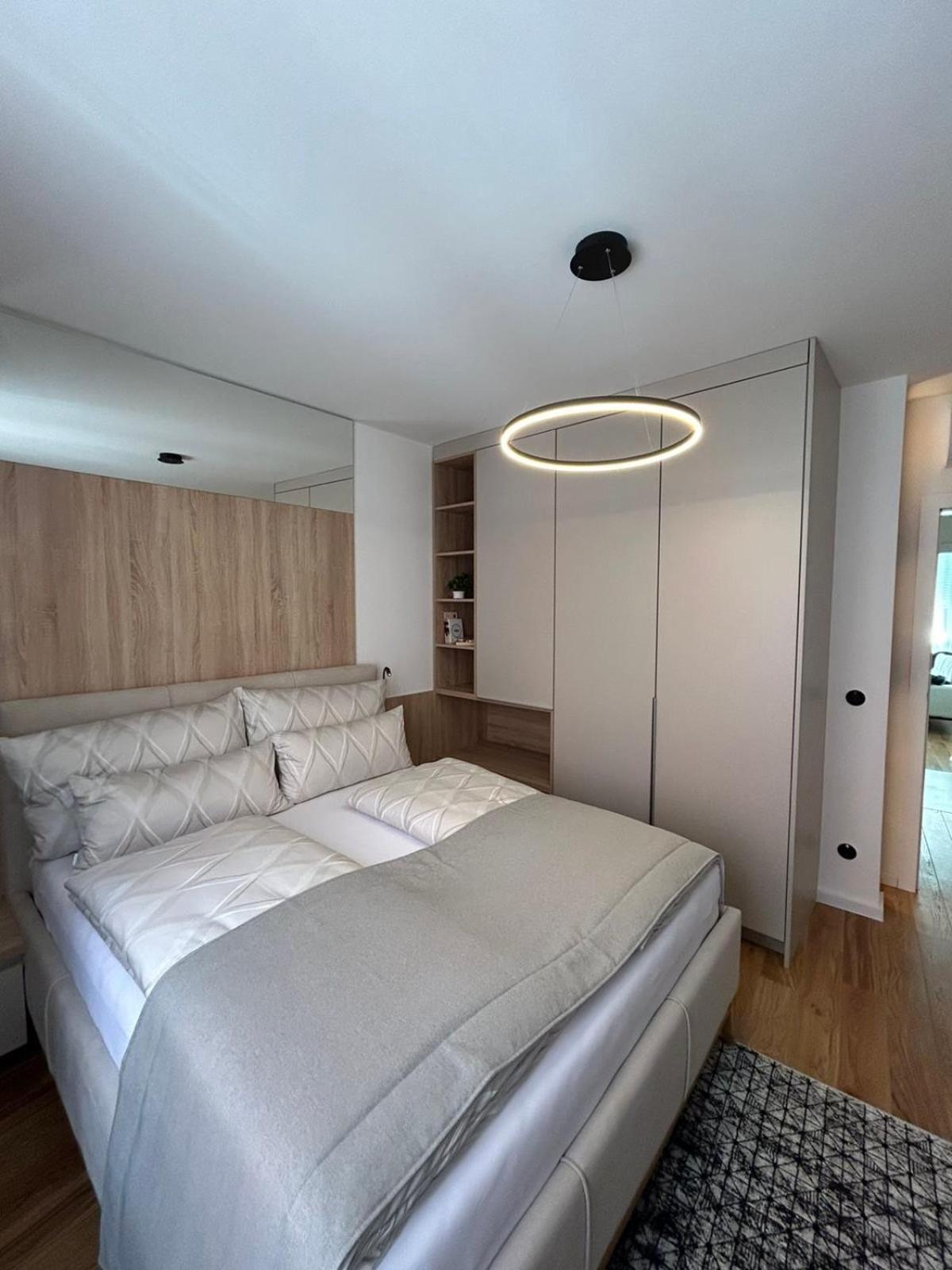 Apartment Heart Of