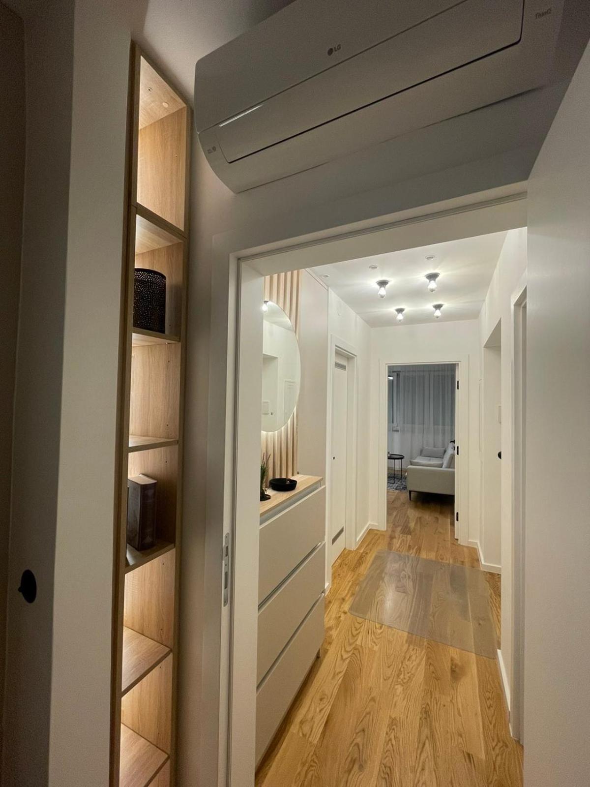 Heart Of Apartment *