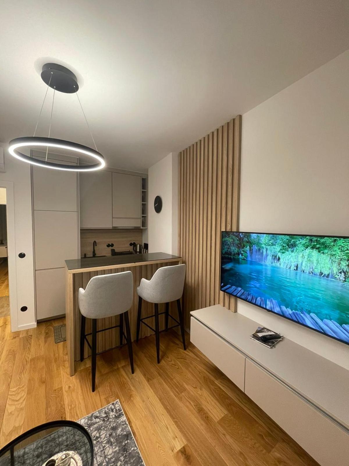 Apartment Heart Of