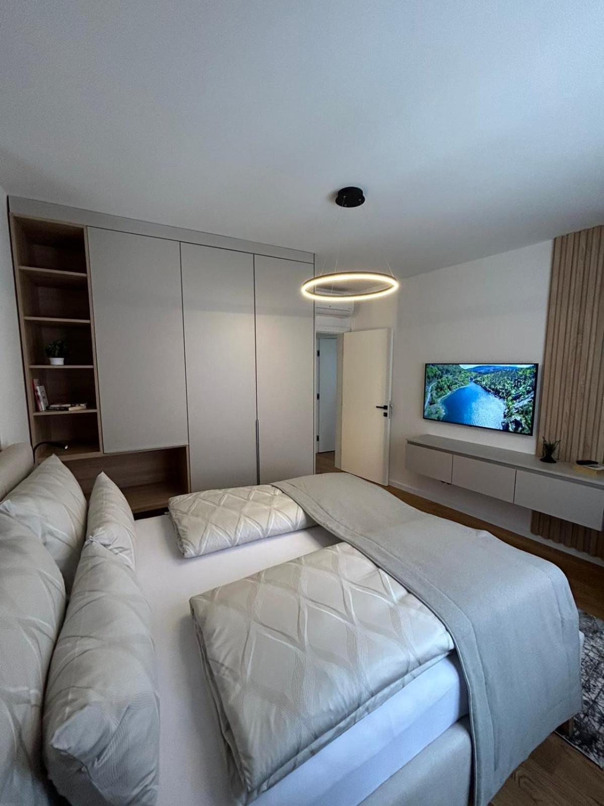 Heart Of Apartment Sarajevo